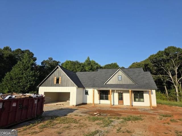 House for sale in Jackson, Georgia