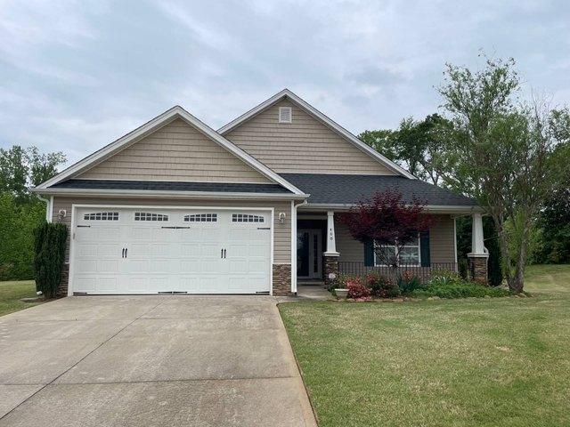 House for sale in Lyman, South Carolina
