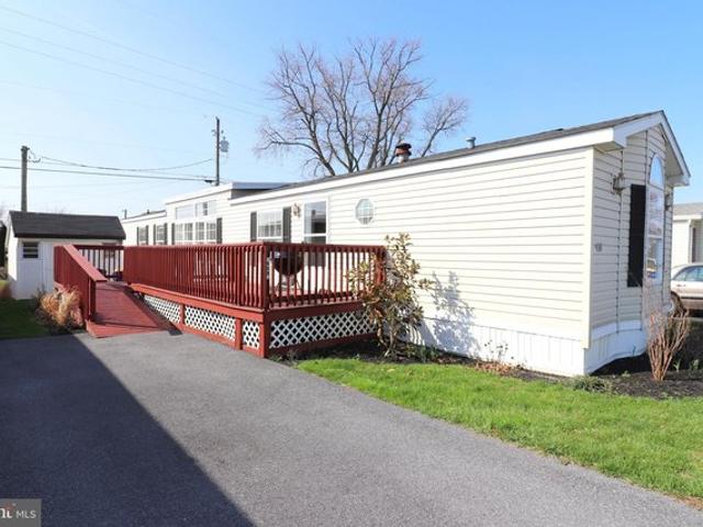 House for sale in Leola, Pennsylvania
