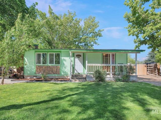 House for sale in Hansen, Idaho