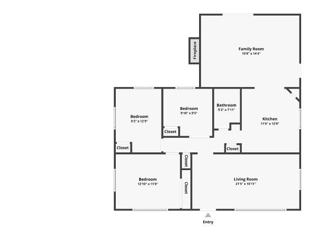 House for sale in Greenwood, Indiana