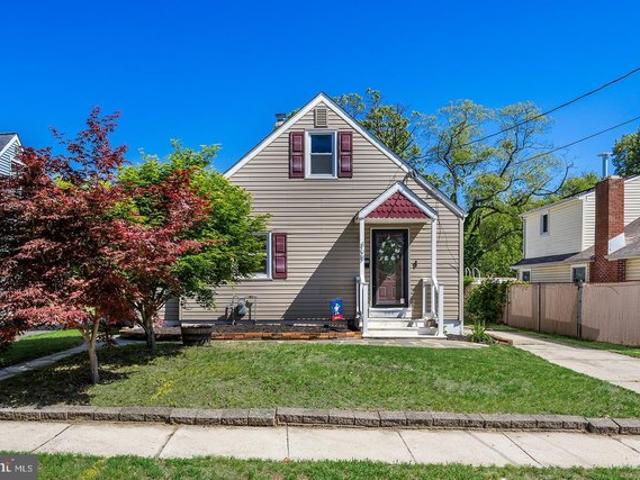 House for sale in Runnemede, New Jersey