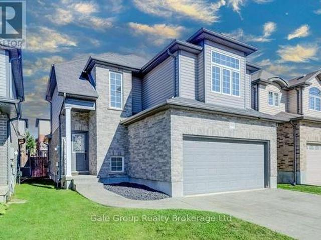 House for sale in Woodstock, Ontario