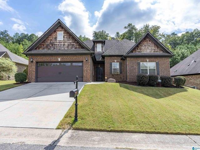 House for sale in Fultondale, Jefferson County