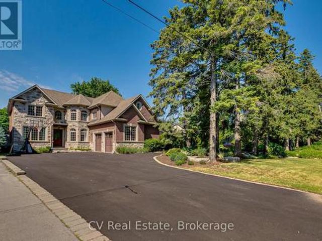 House for rent in Oakville, Ontario