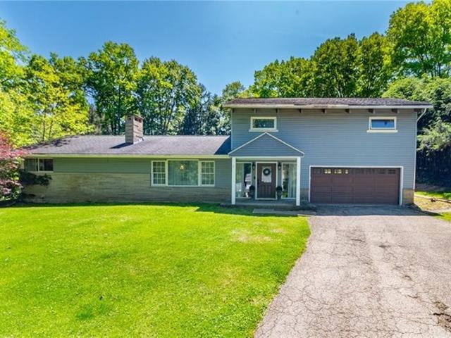 House for sale in Butler, Pennsylvania