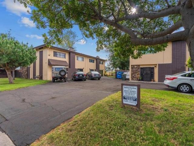Condo for sale in Chula Vista, California