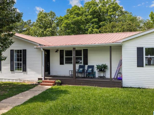 House for sale in Jemison, Alabama