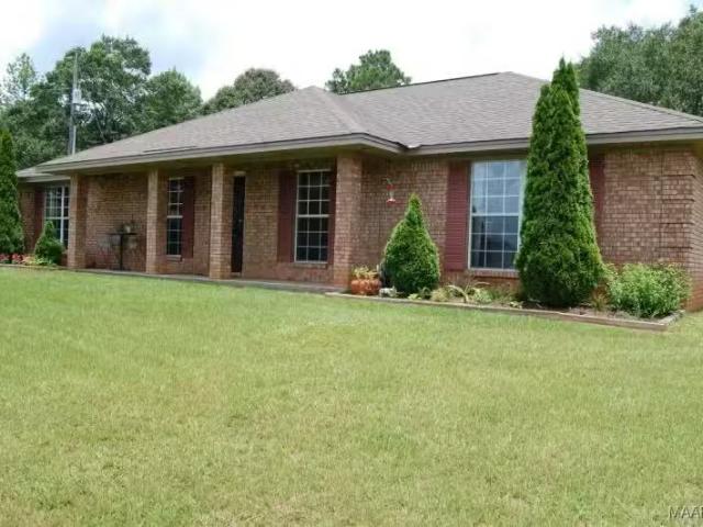 House for rent in Prattville