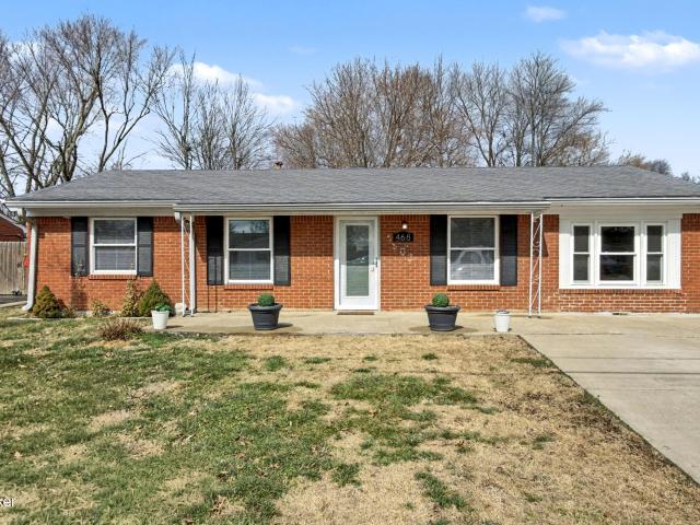House for sale in Brooks, Kentucky