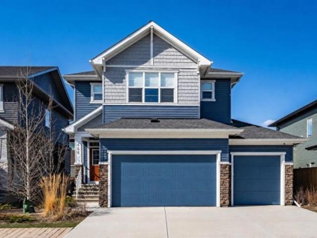 House for sale in Chestermere, Alberta