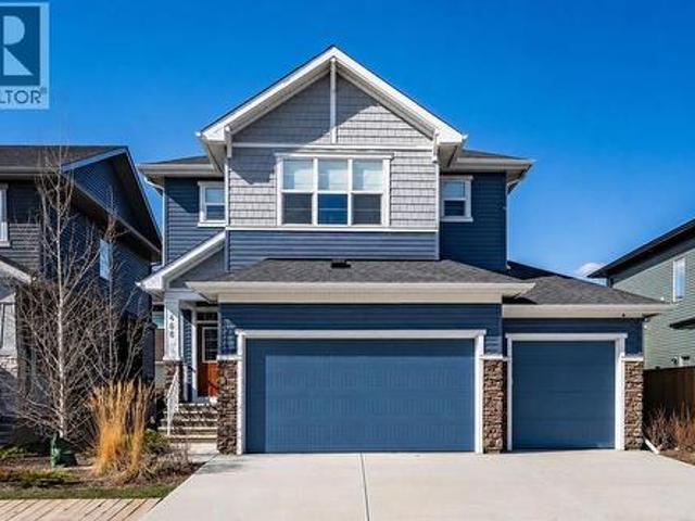 House for sale in Chestermere, Alberta