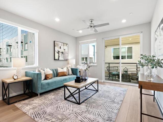 Townhouse for sale in San Jose, California