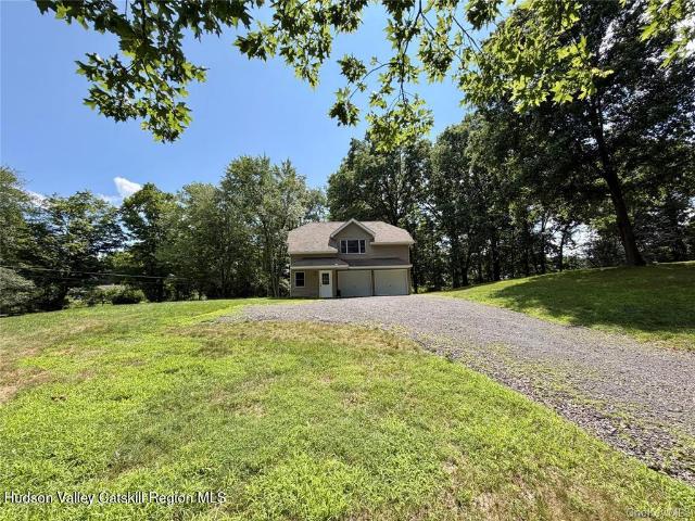 House for sale in Gardiner, New York