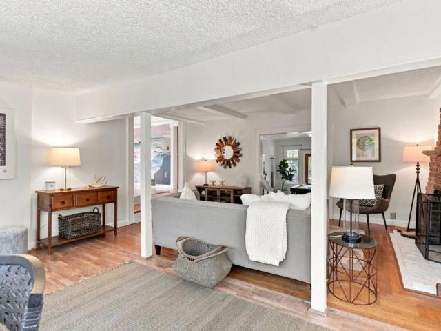 House for sale in San Mateo, California