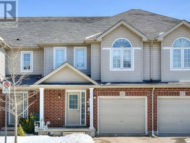 House for sale in Kitchener