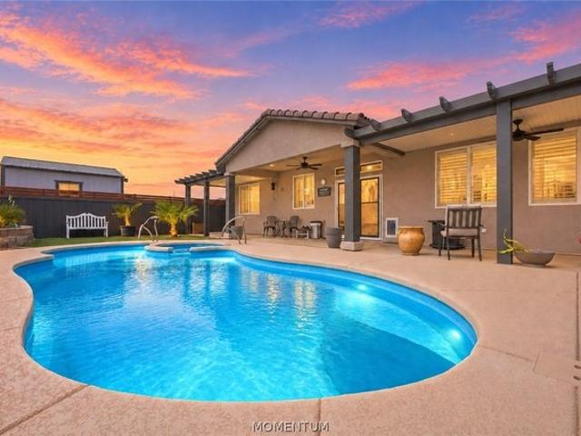 House for sale in Bullhead City, Arizona