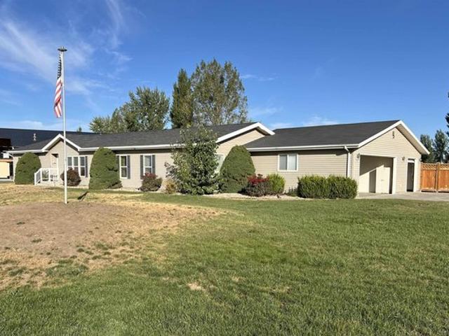 House for sale in Jerome, Idaho