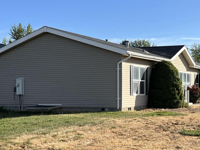 House for sale in Jerome, Idaho