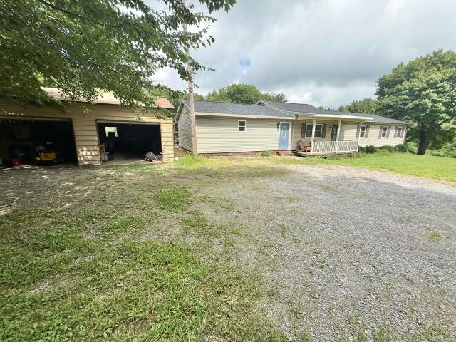 House for sale in Bardwell, Kentucky