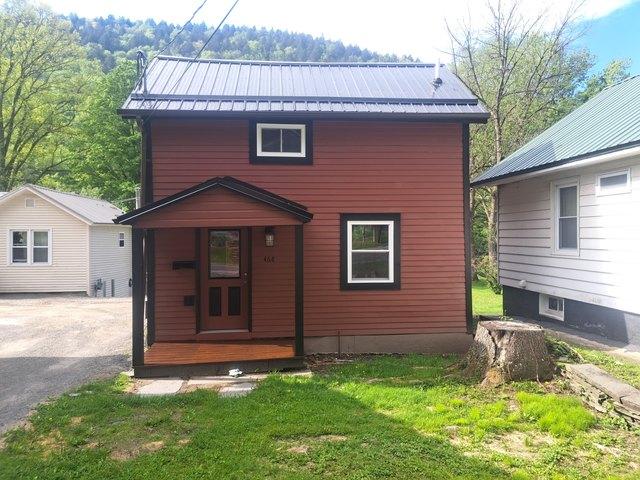 House for rent in East Branch, New York