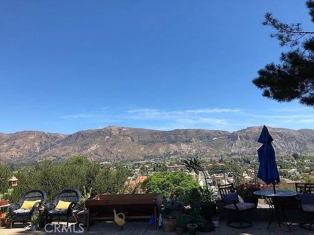 House for sale in Santa Paula, California