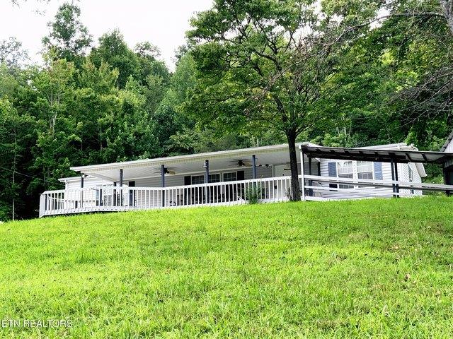 House for sale in Tennessee