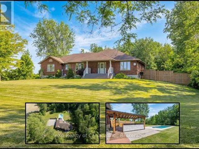 House for sale in Fairground, Ontario