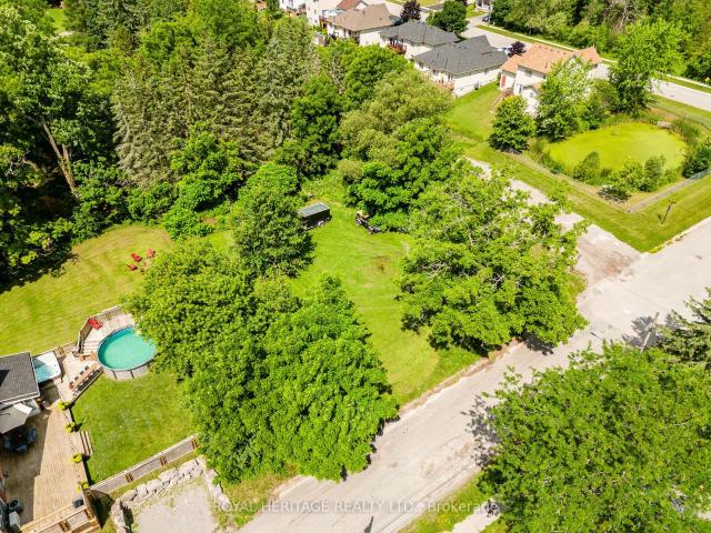 Land for sale in Cavan-monaghan, Ontario