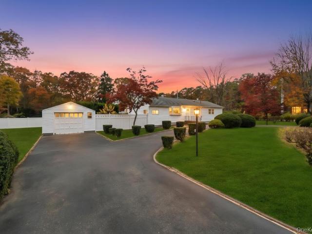 Property for sale in Bohemia, New York