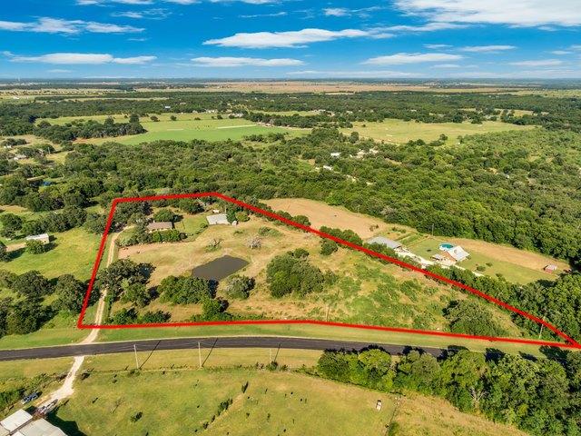 House for sale in Whitney, Texas
