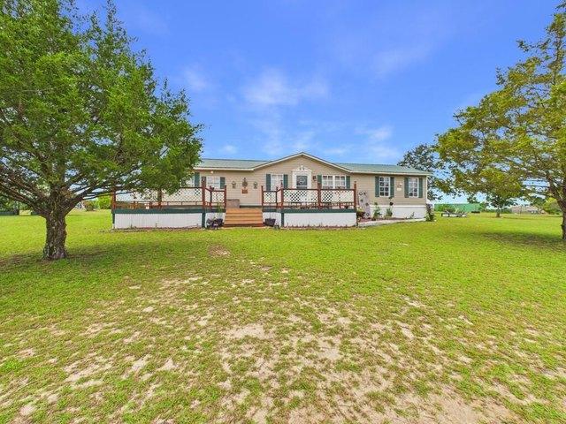 House for sale in Talbot, Georgia