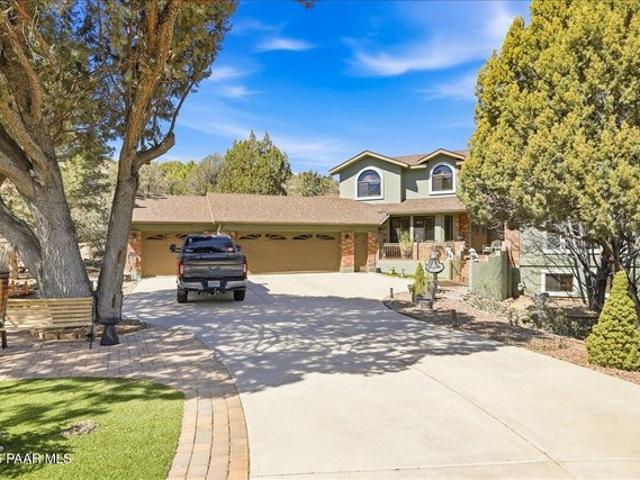 House for sale in Prescott, Arizona