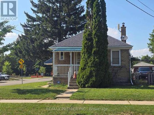 House for sale in Woburn, Ontario