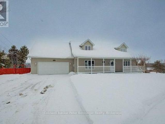House for sale in Arran-elderslie, Ontario