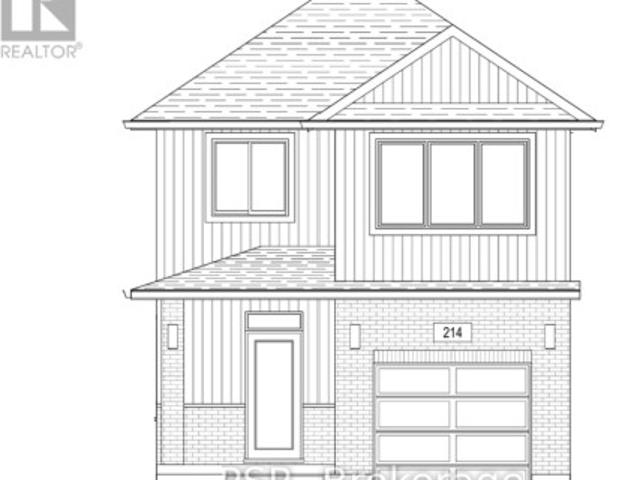 House for sale in Cambridge, Ontario