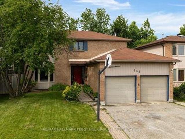 House for sale in Barrie, Ontario