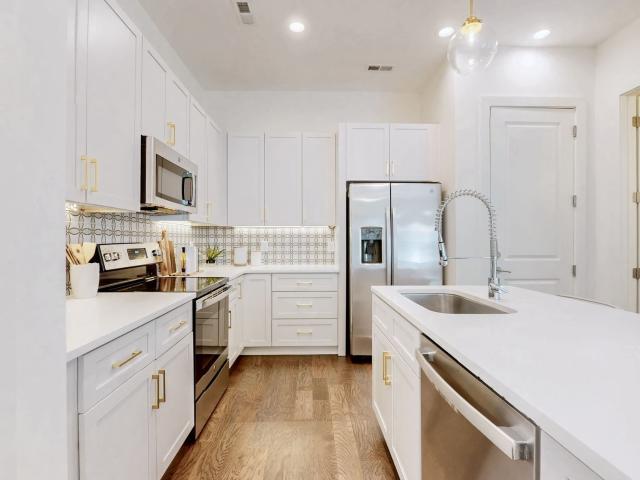 Townhouse for sale in Tennessee