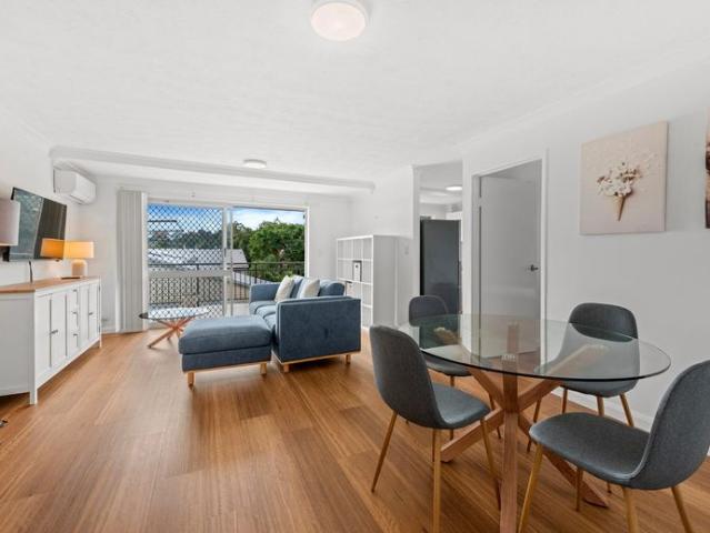 Apartment for rent in Toombul, Queensland