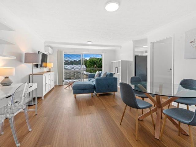 Apartment for rent in Toombul, Queensland