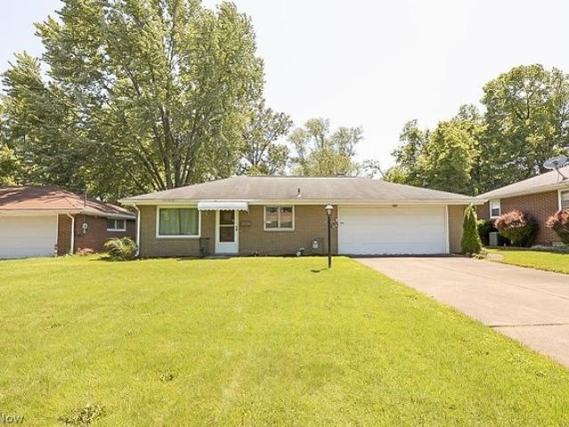 House for sale in Elyria, Ohio