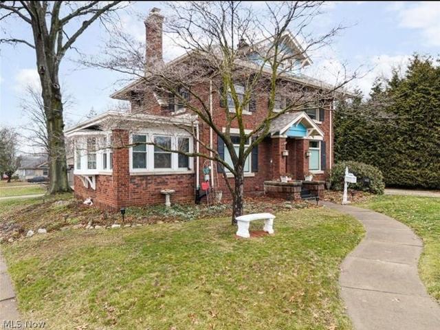 House for sale in Wadsworth, Ohio