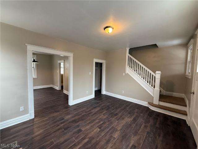 House for sale in Brooke, West Virginia