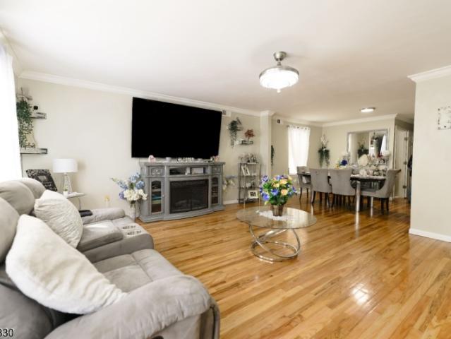 House for sale in Newark, New Jersey