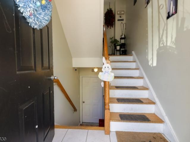 House for sale in Newark, New Jersey