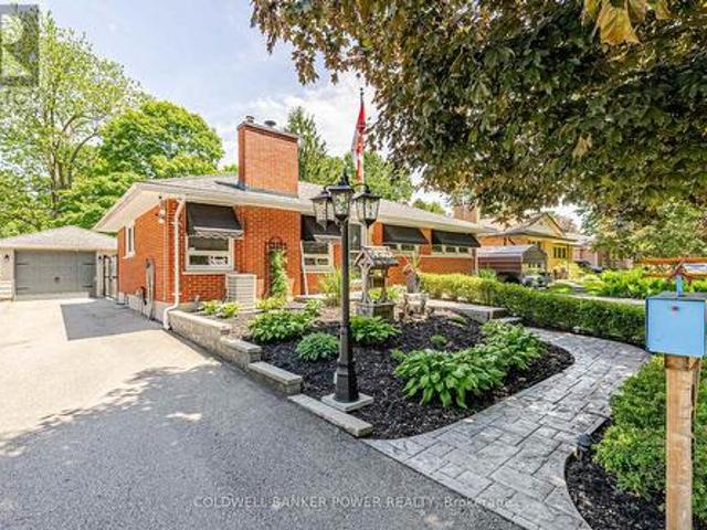 House for sale in Arva, Ontario