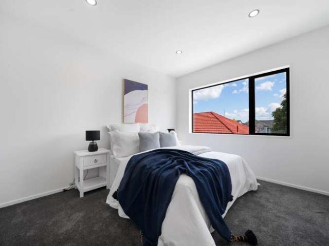 Townhouse for sale in East Tamaki, Oroua County