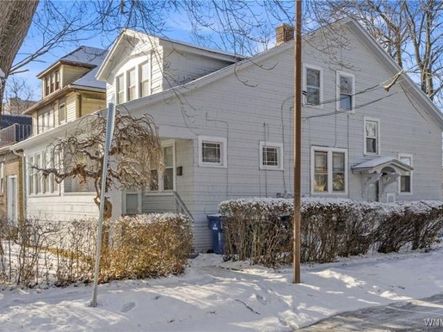 House for sale in Buffalo, New York