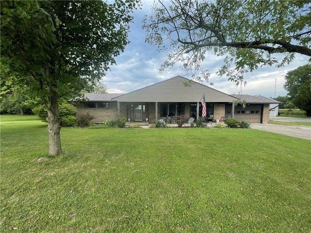 House for sale in Saint Paris, Ohio