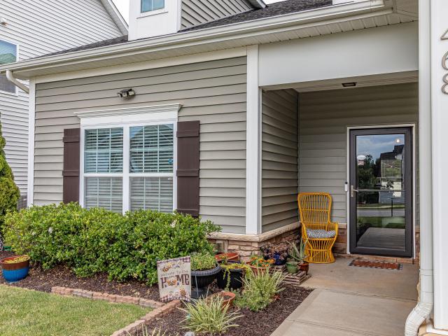 House for sale in Clayton, North Carolina